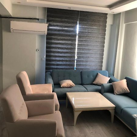Karakocan Apart Otel Экстерьер фото