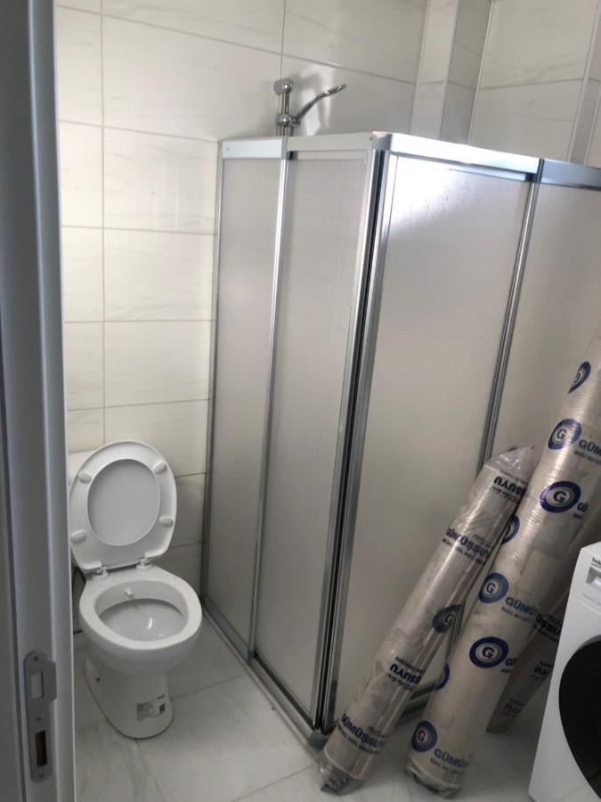 Karakocan Apart Otel Экстерьер фото