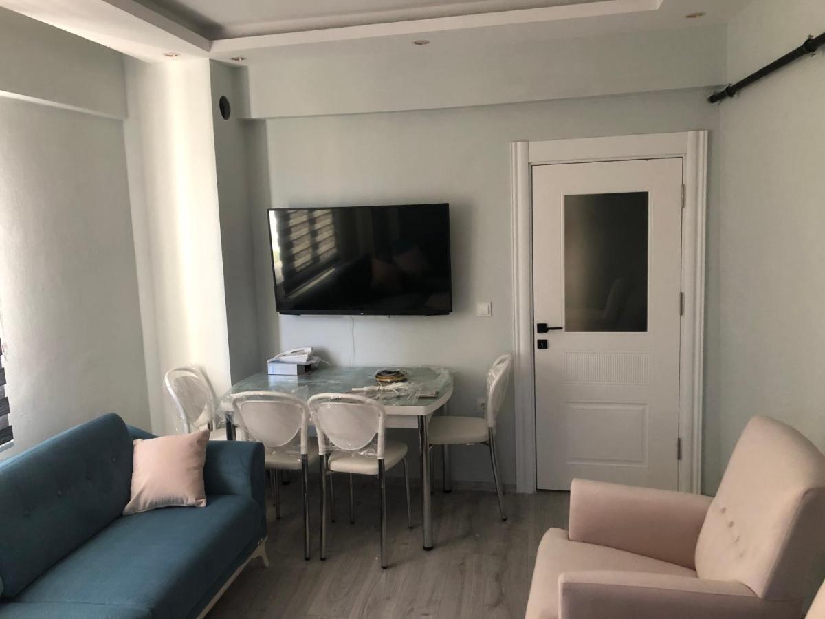 Karakocan Apart Otel Экстерьер фото