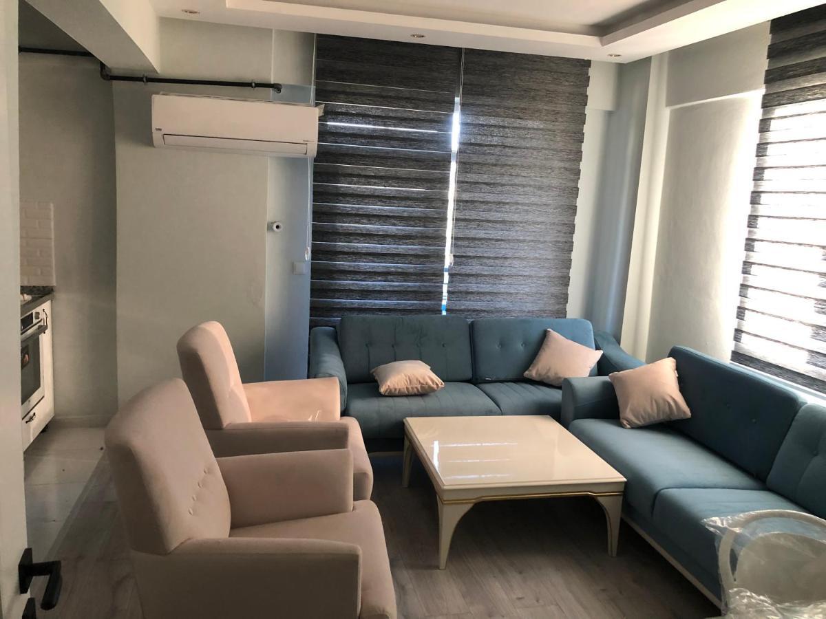 Karakocan Apart Otel Экстерьер фото