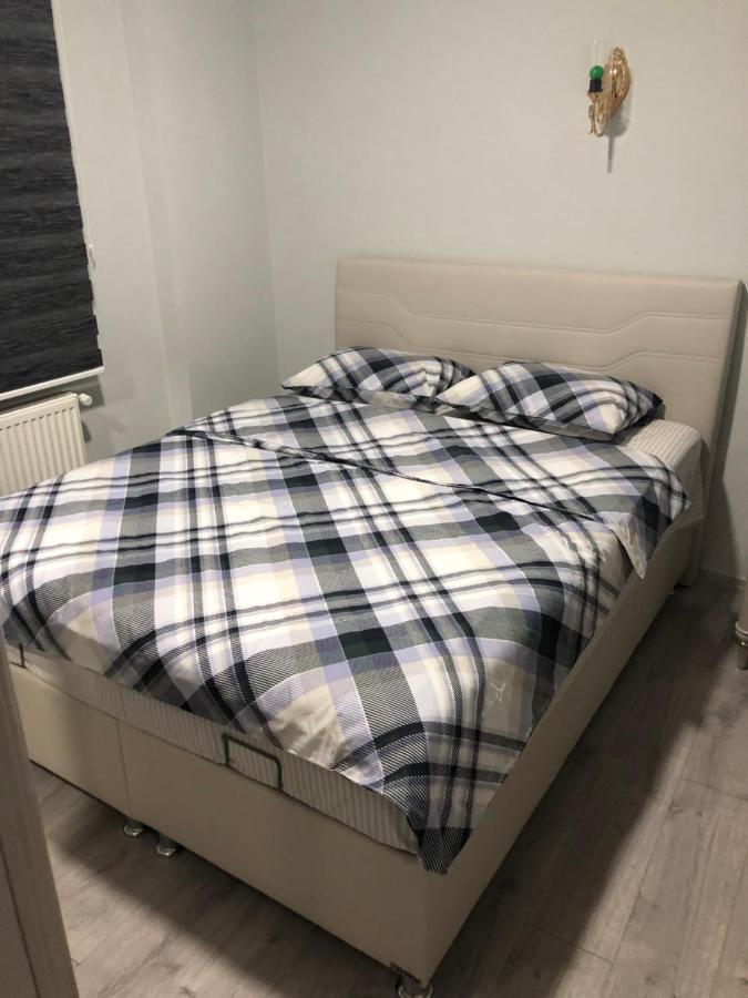 Karakocan Apart Otel Экстерьер фото