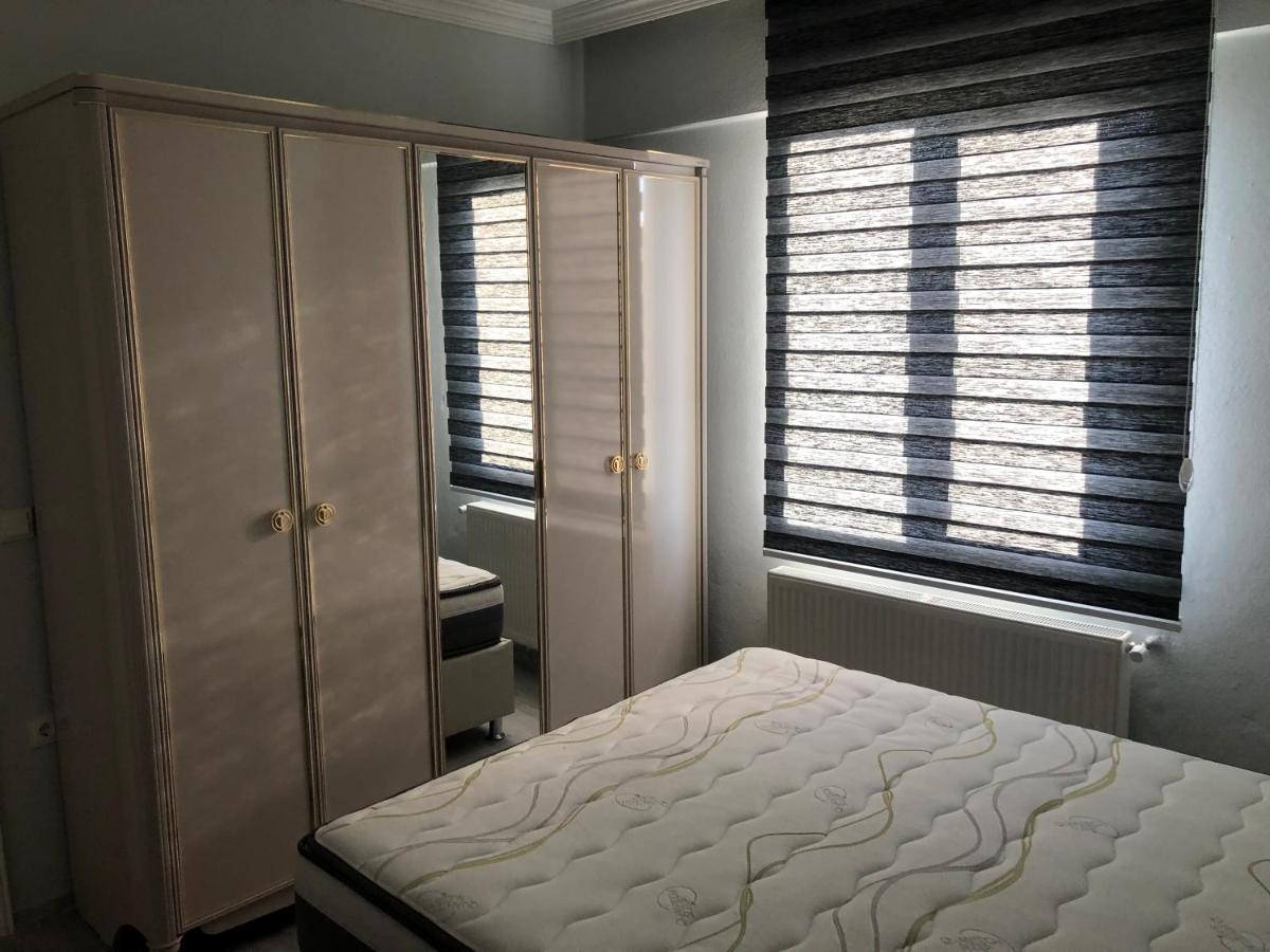 Karakocan Apart Otel Экстерьер фото